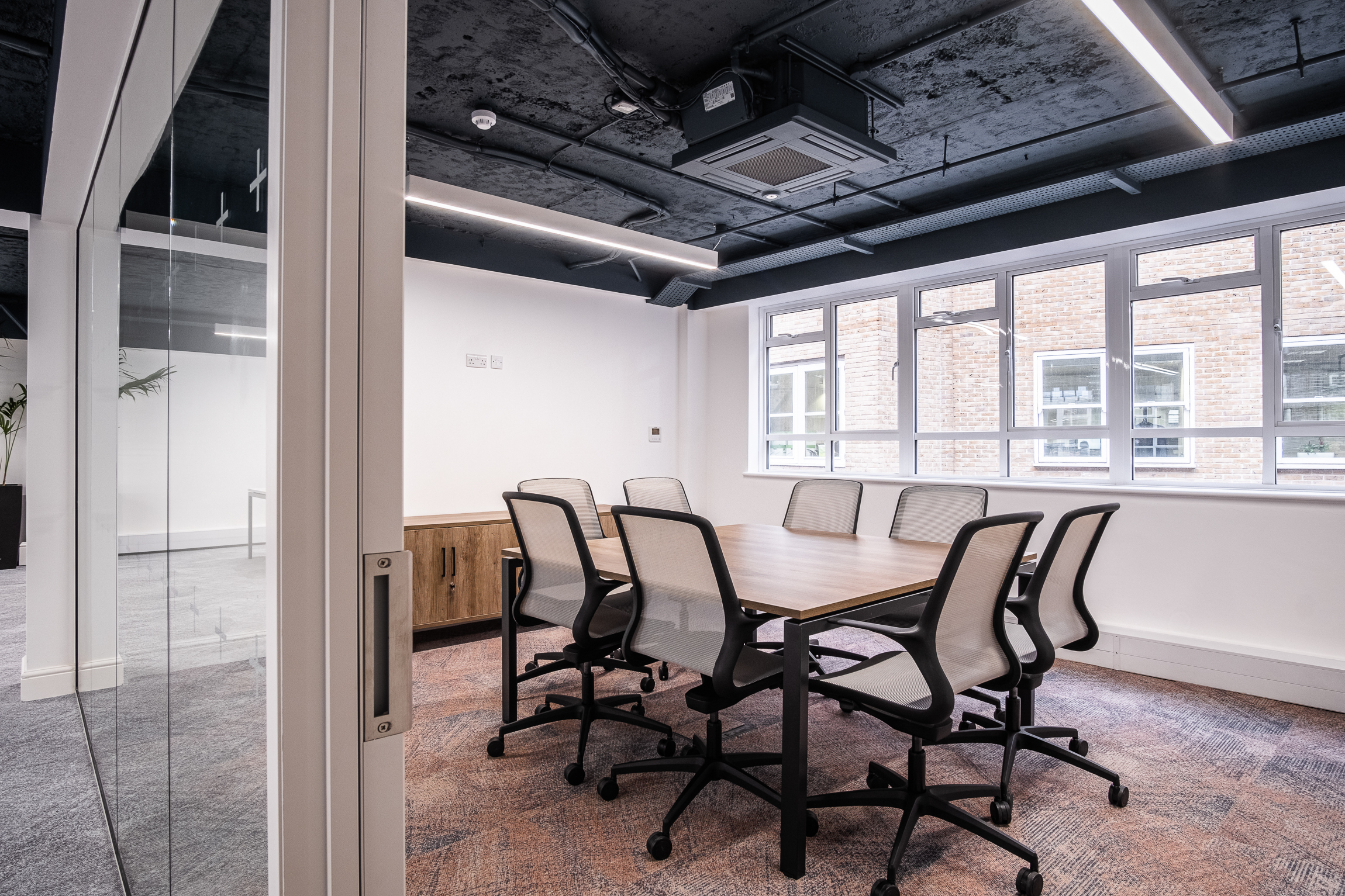 20 Ironmonger Lane photo 3