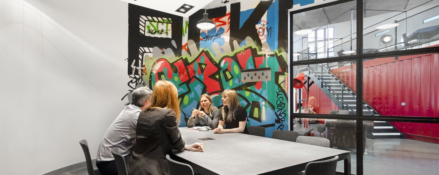 Westbourne Studios photo 9