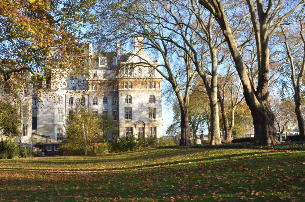 Hamilton House photo 8
