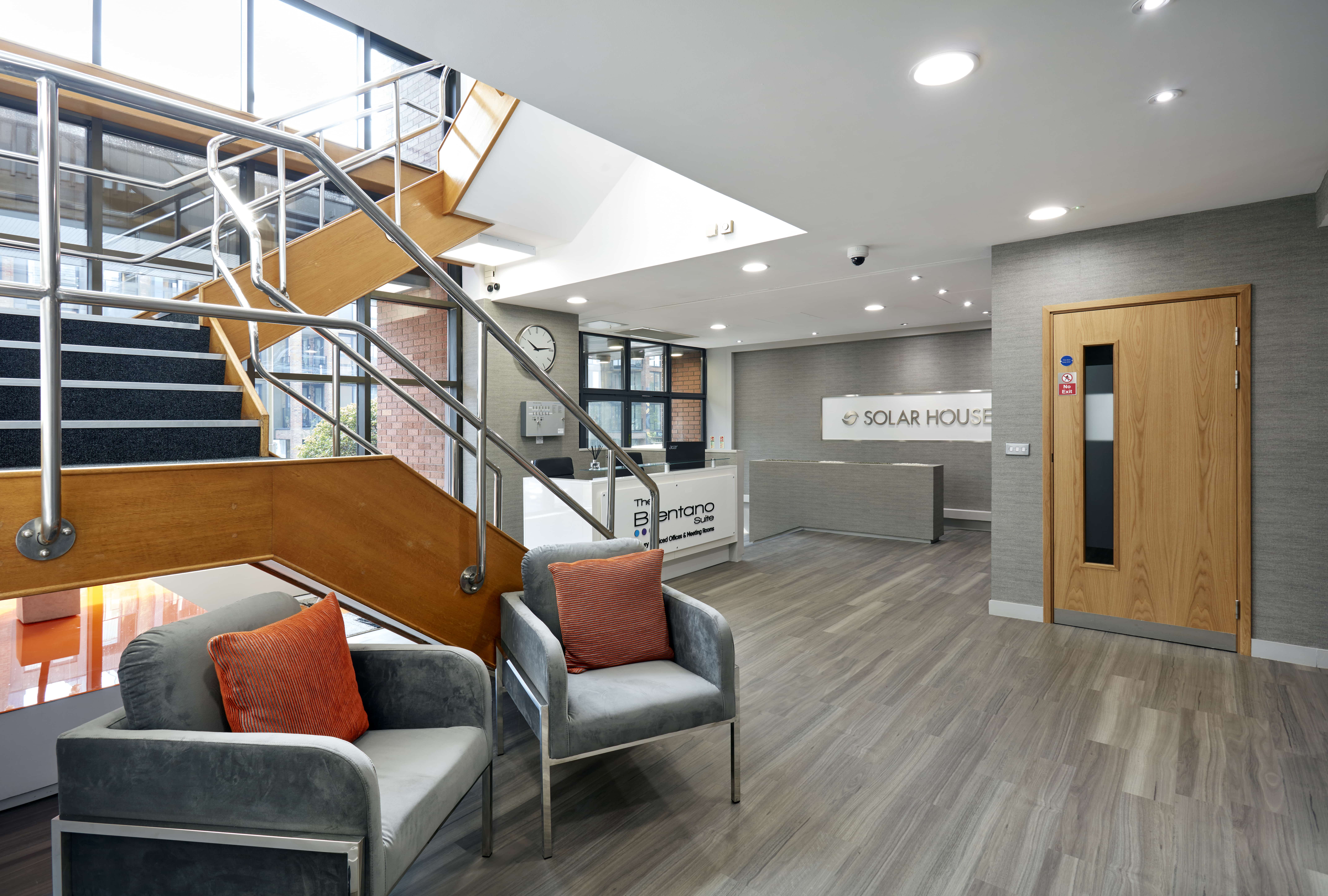 Solar House photo 8