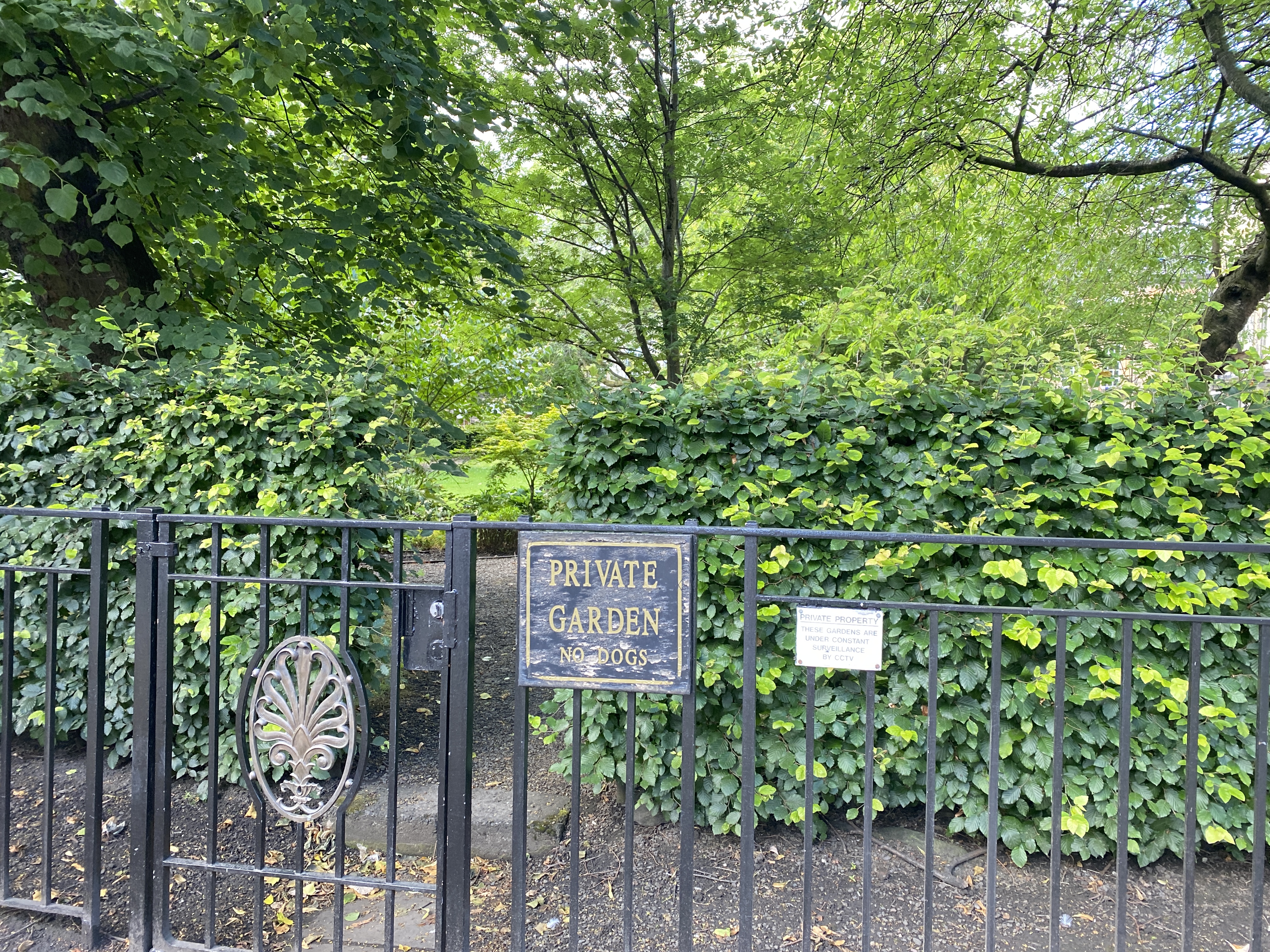 Forth House photo 3
