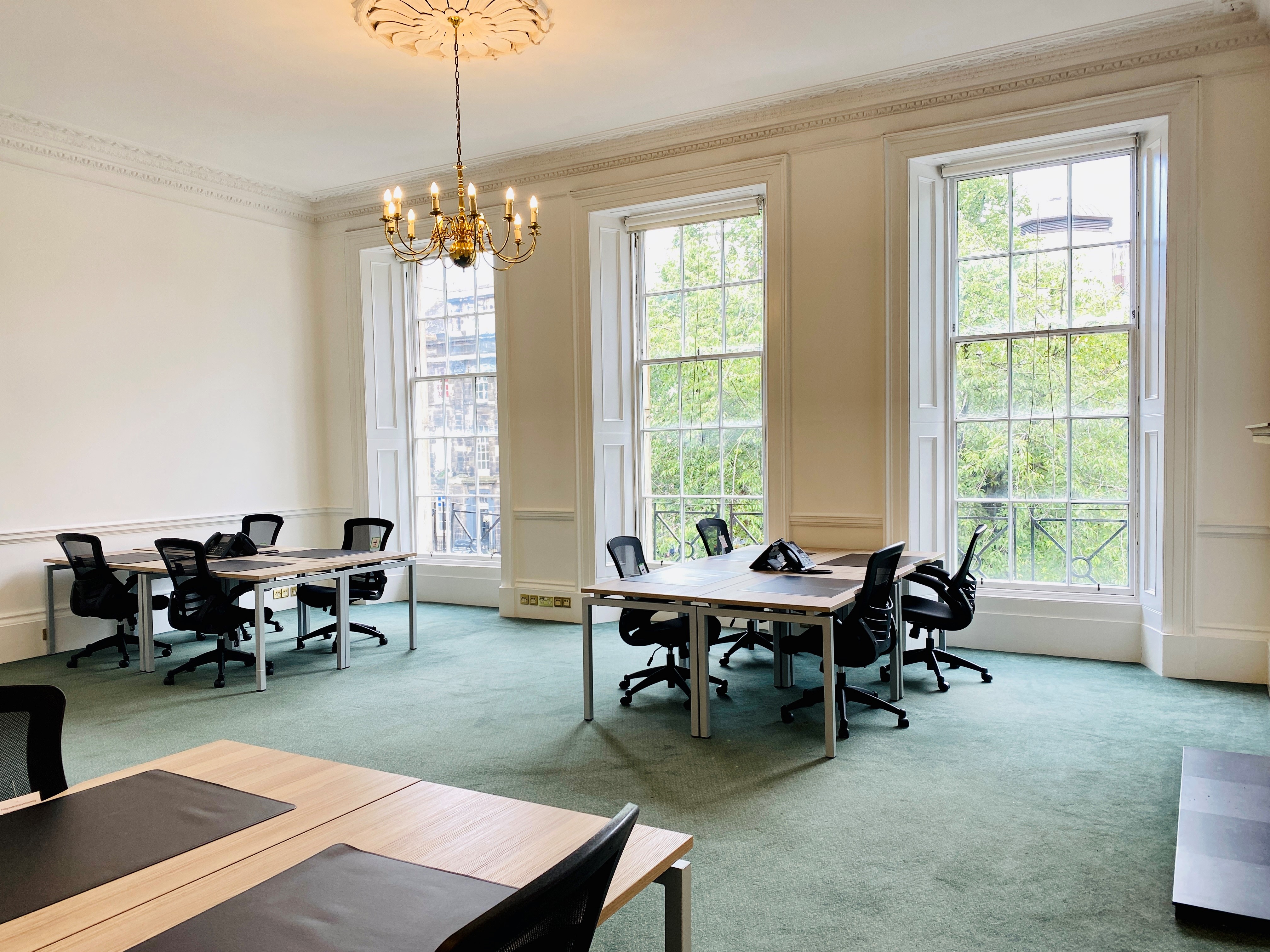 Forth House photo 4