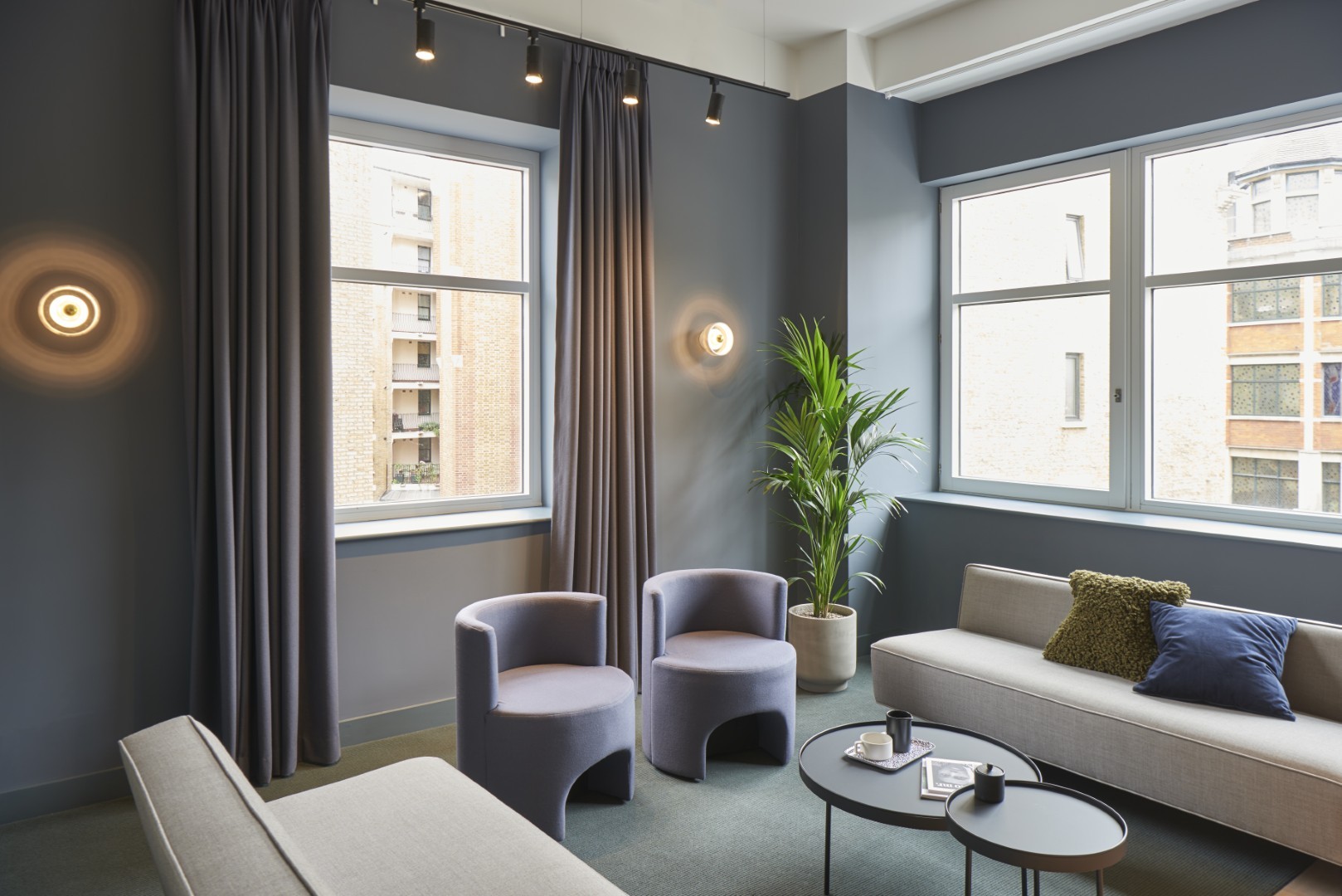 Orion House photo 1