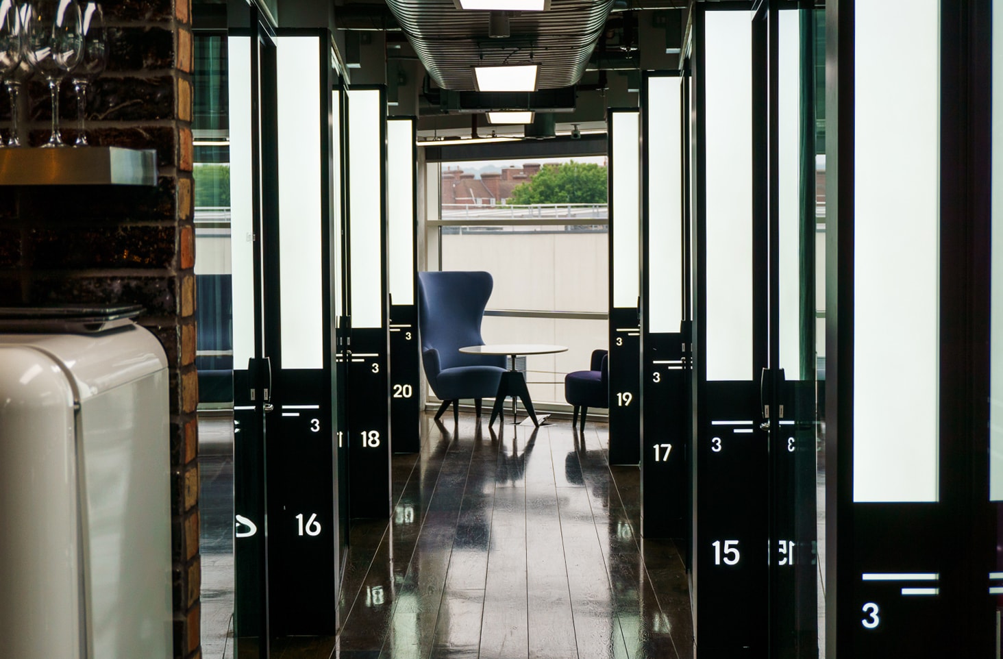 LABS Triangle photo 6