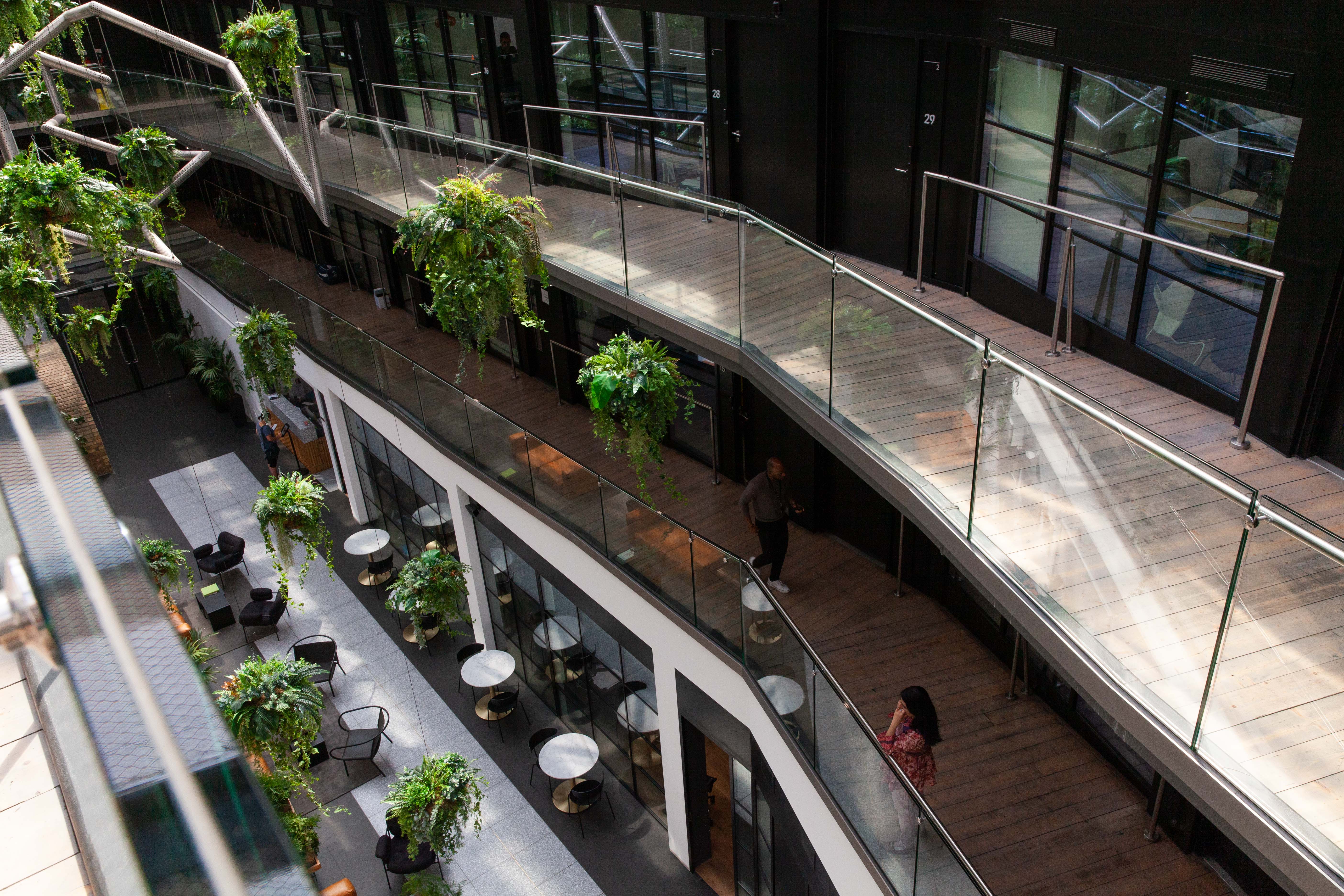 LABS Atrium photo 5