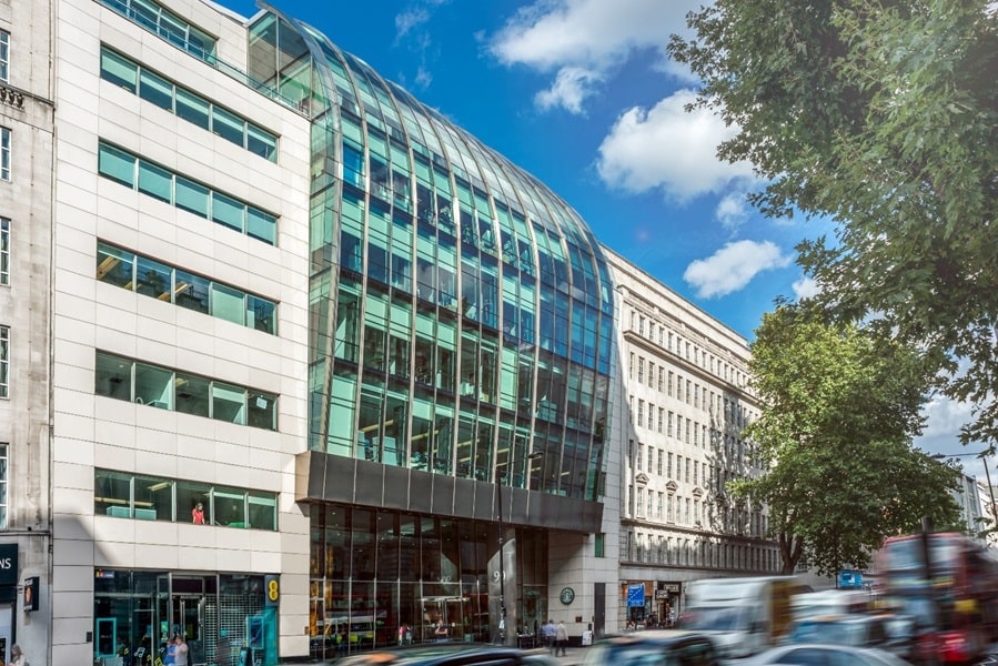 LABS 90 High Holborn photo 4