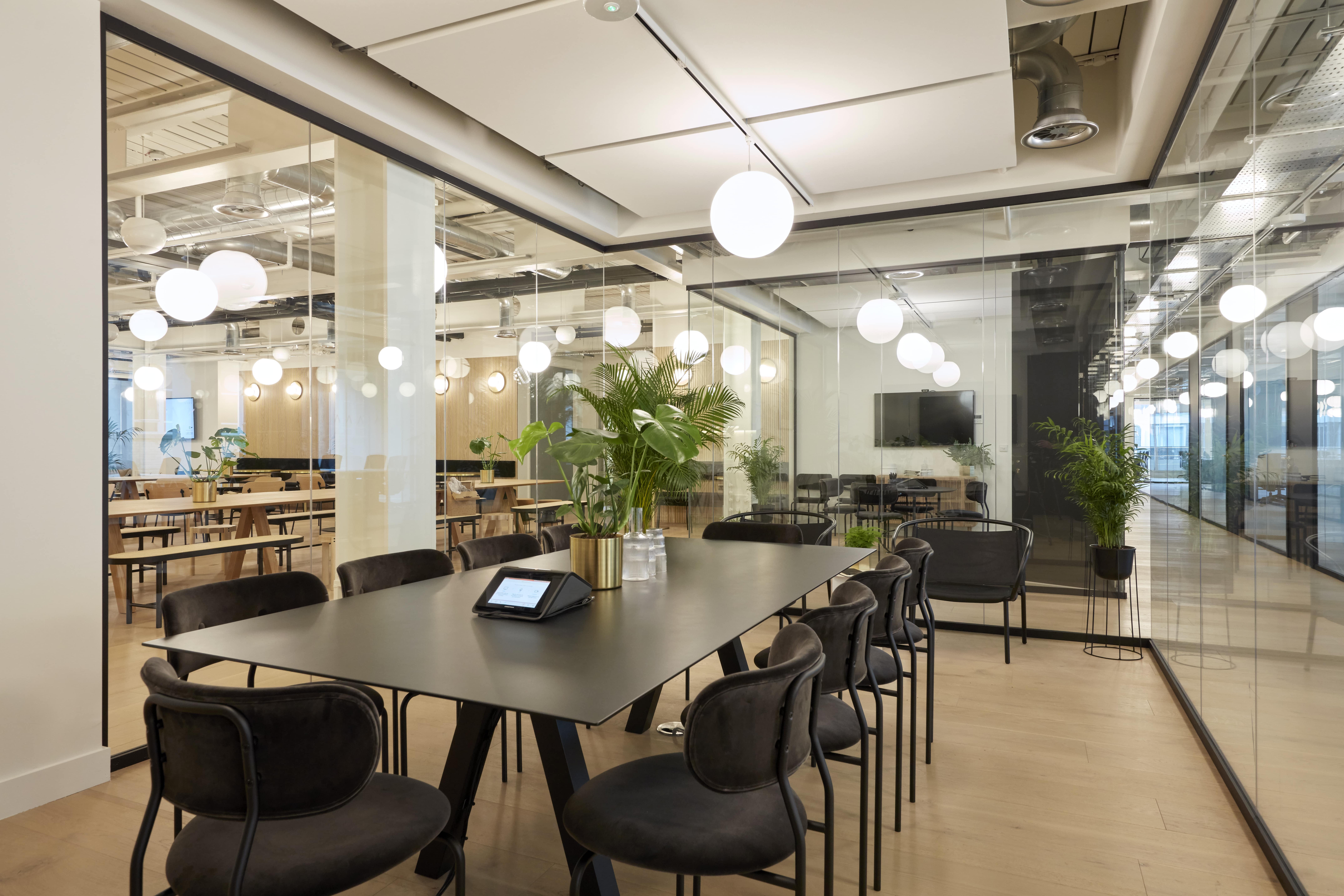 LABS 90 High Holborn photo 11