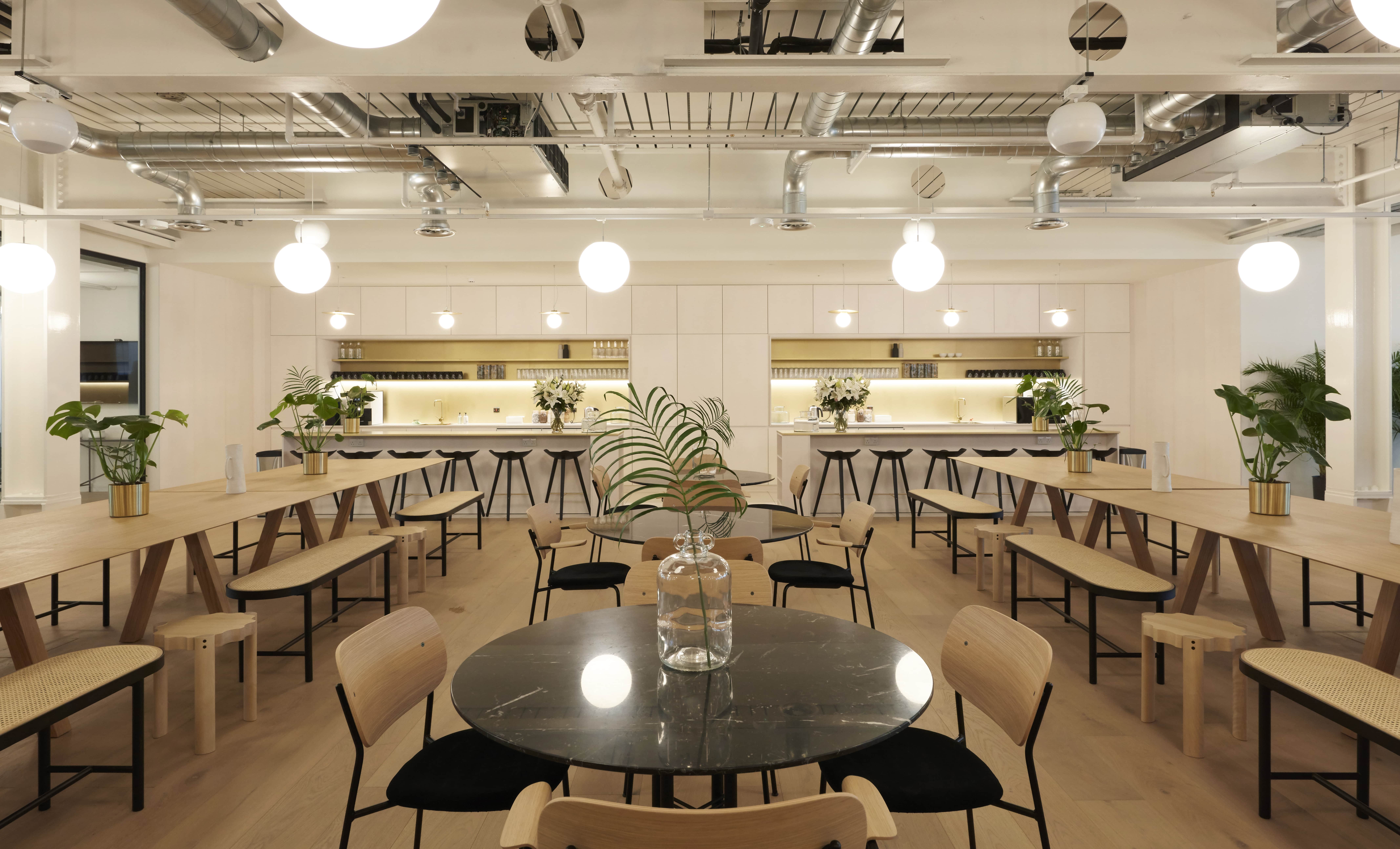 LABS 90 High Holborn photo 2