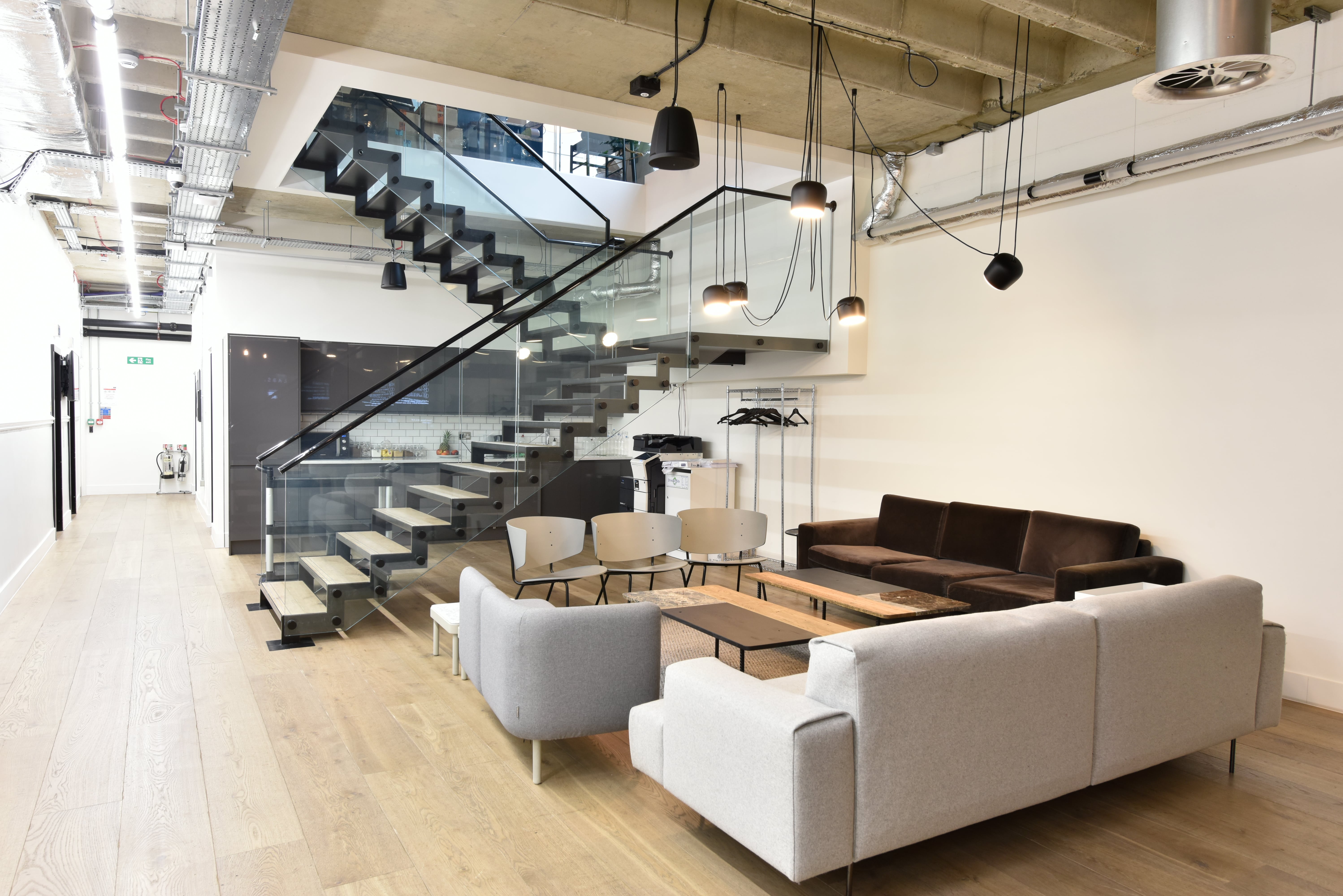 LABS Hogarth House photo 9