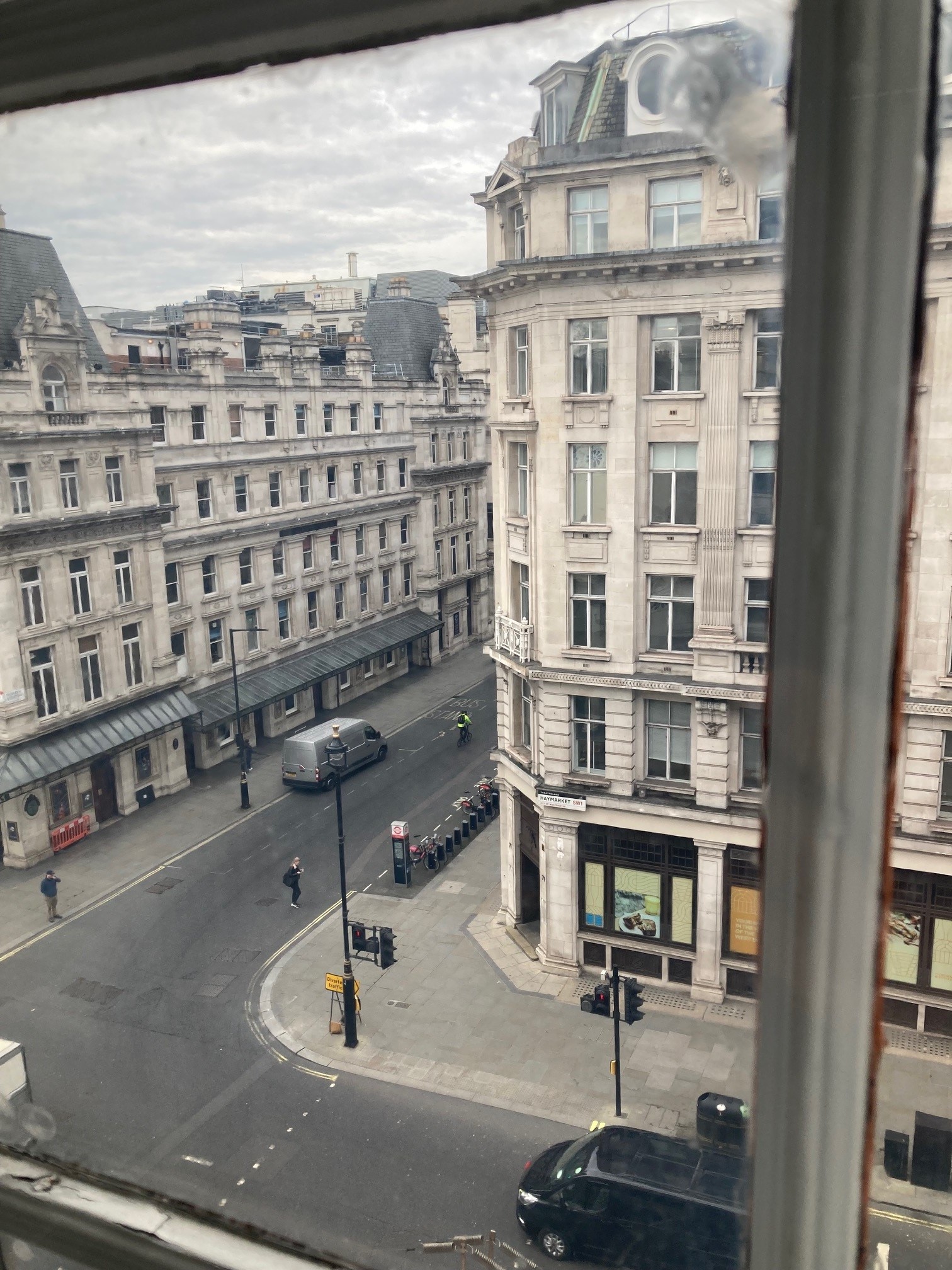 10 Haymarket photo 2