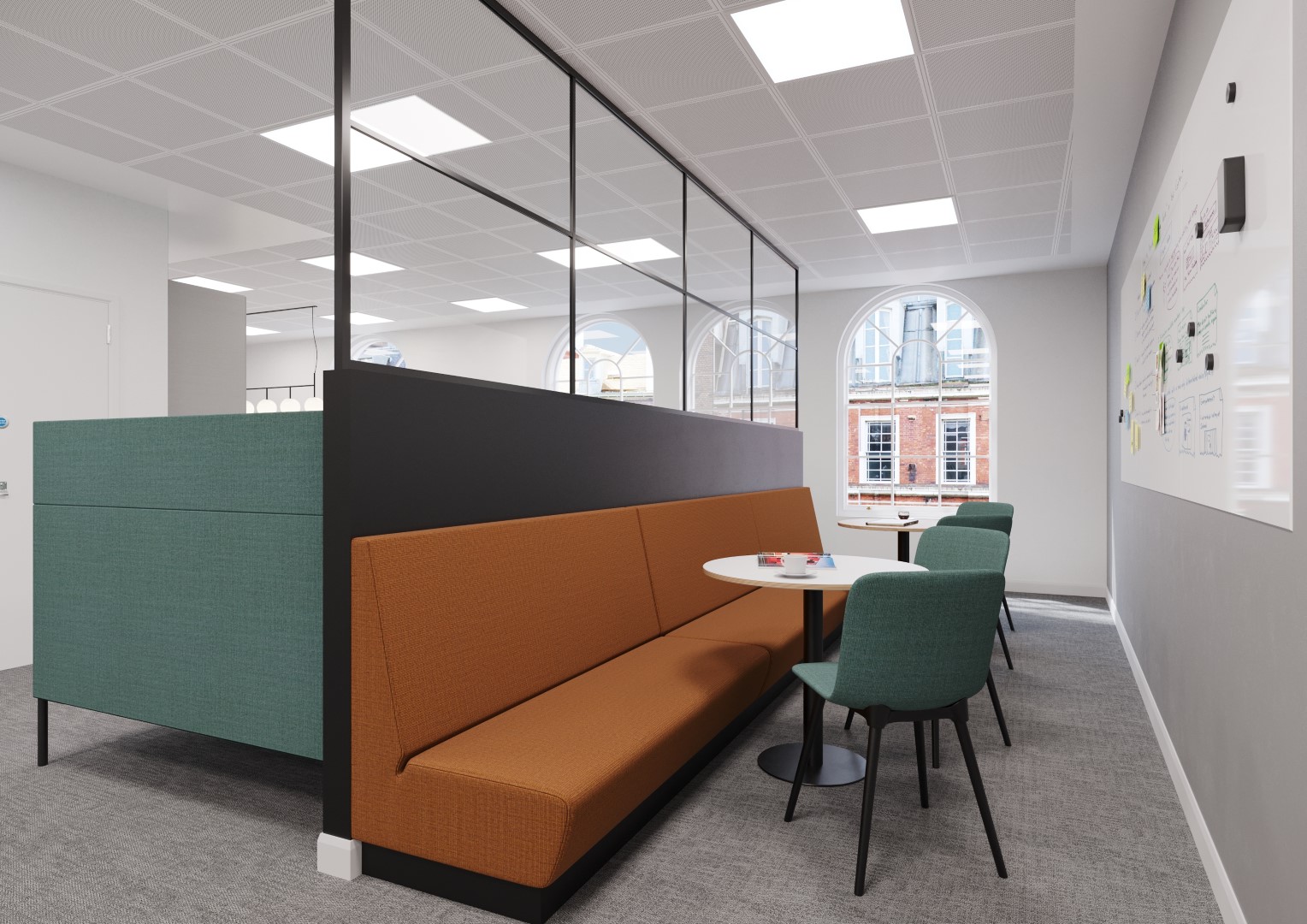 42 Trinity Square photo 5