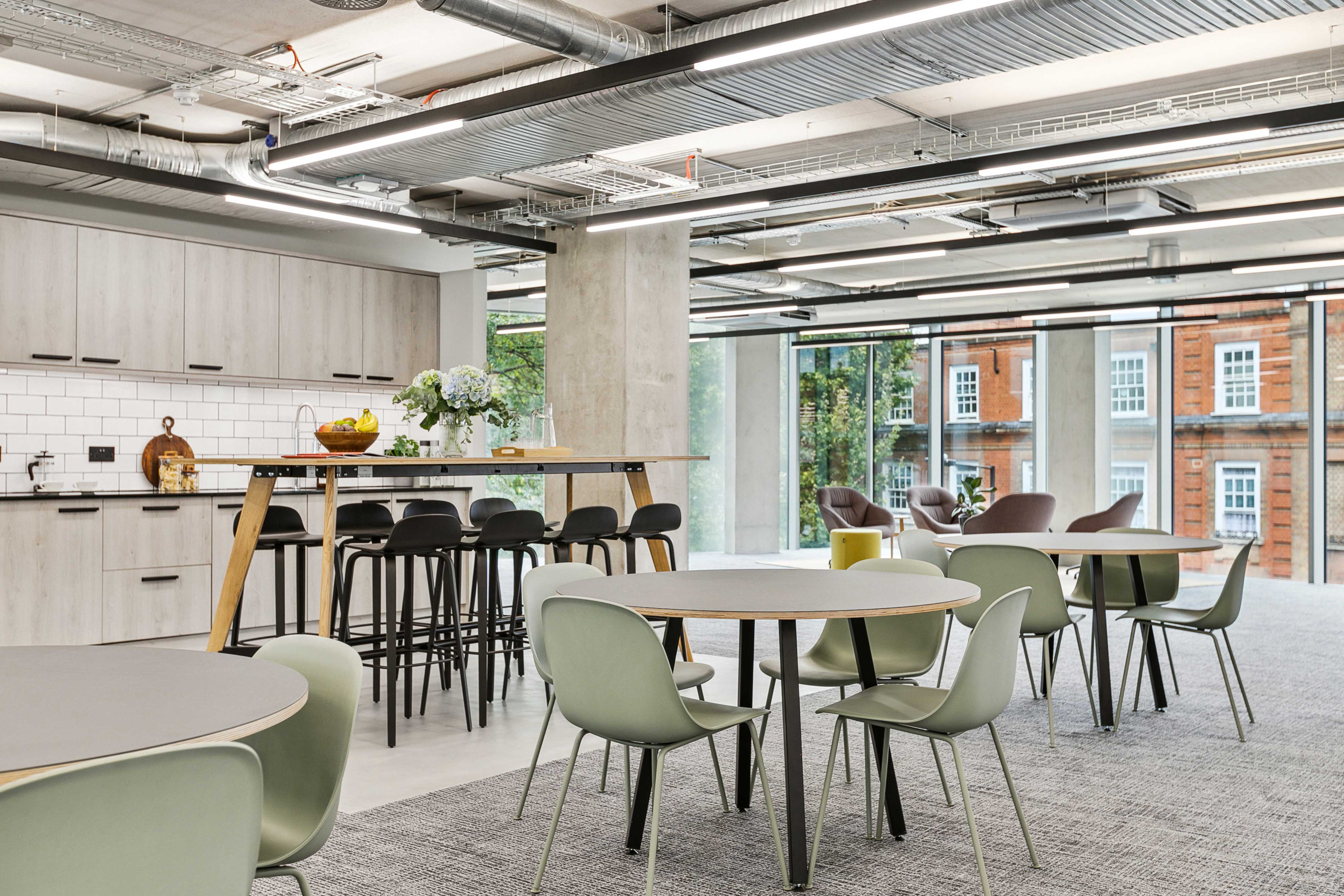 The Fulham Centre photo 7
