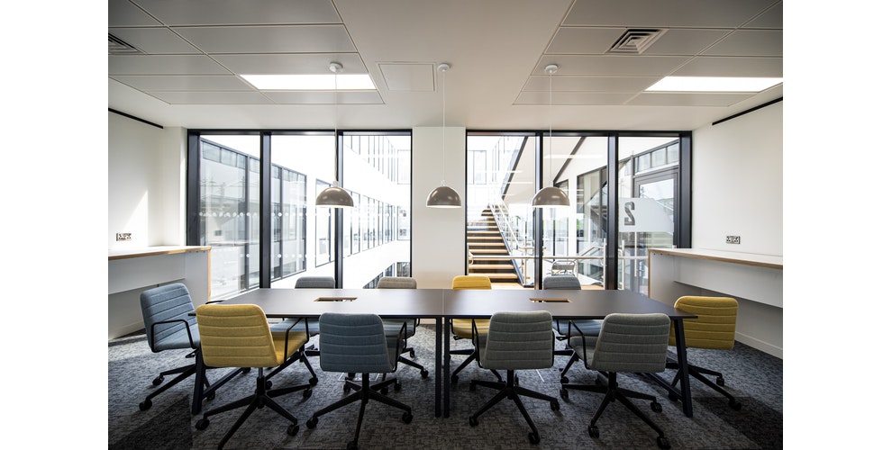 Scale Space - White City photo 6