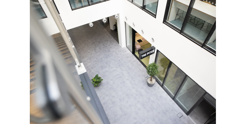 Scale Space - White City photo 2