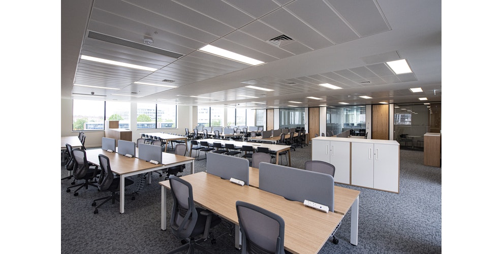 Scale Space - White City photo 3
