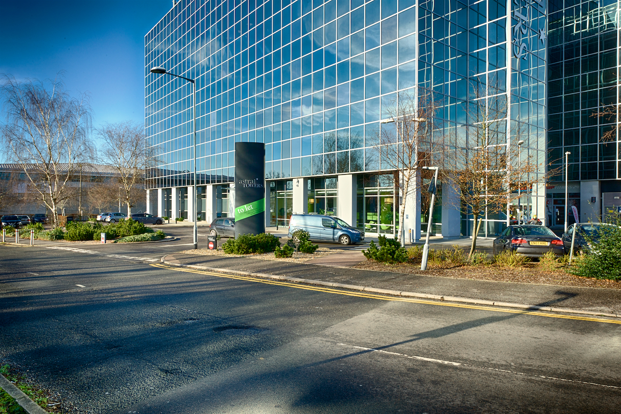 Astral Towers, Crawley photo 11