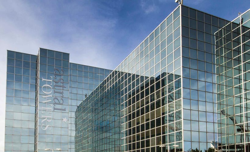 Astral Towers, Crawley photo 12