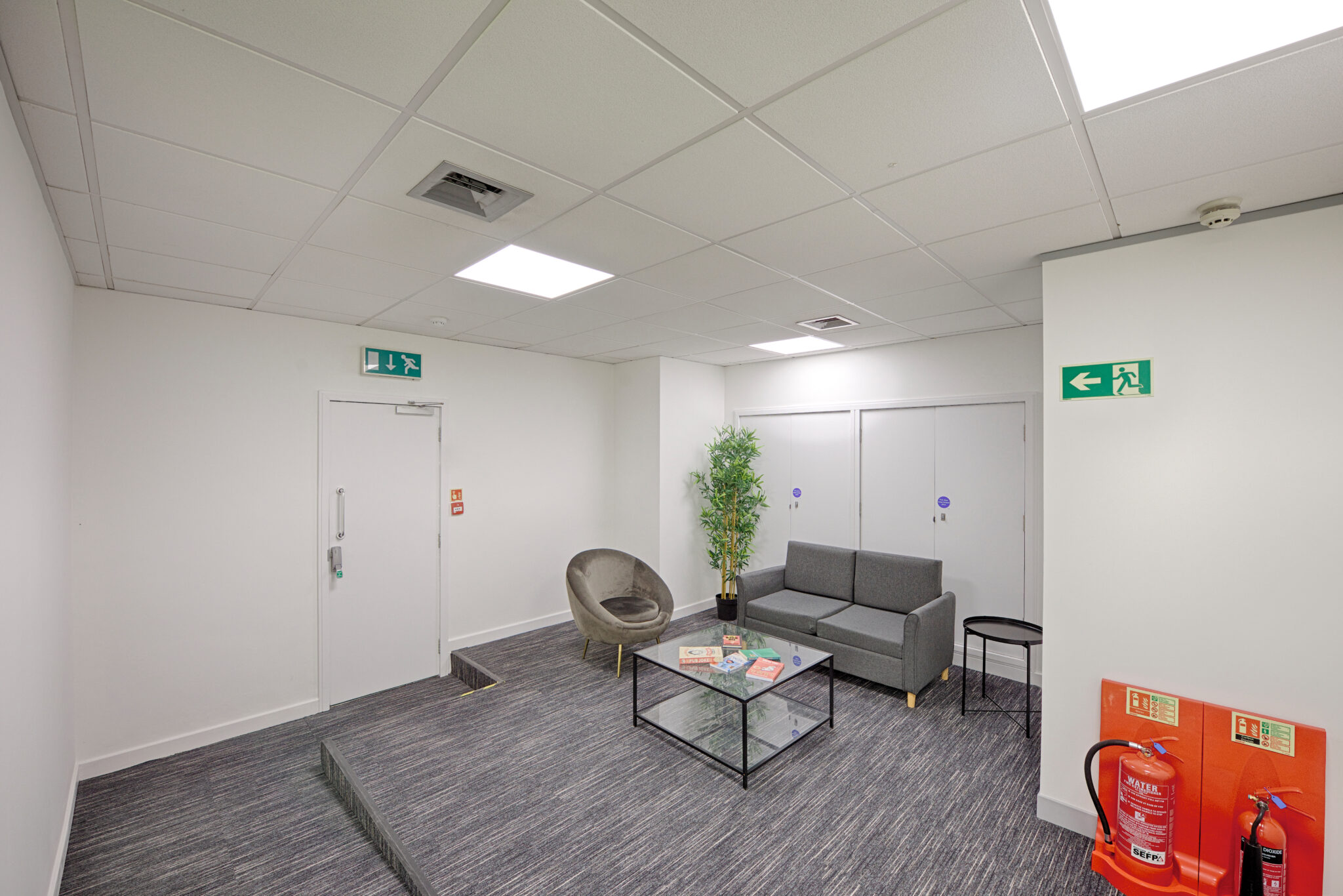 Astral Towers, Crawley photo 2