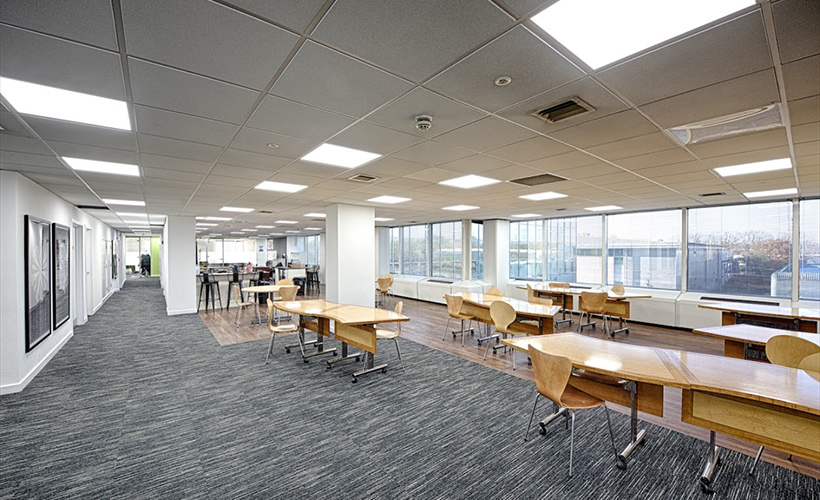 Astral Towers, Crawley photo 6