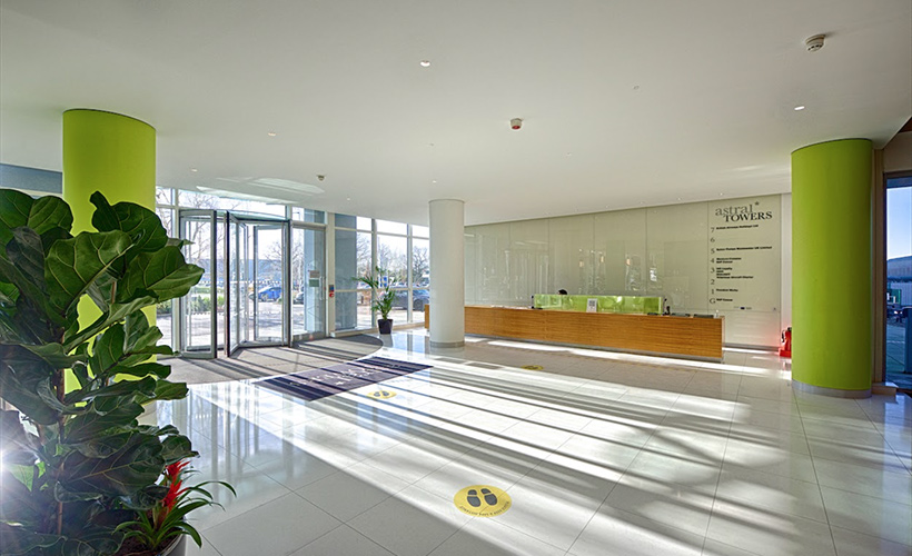 Astral Towers, Crawley photo 8
