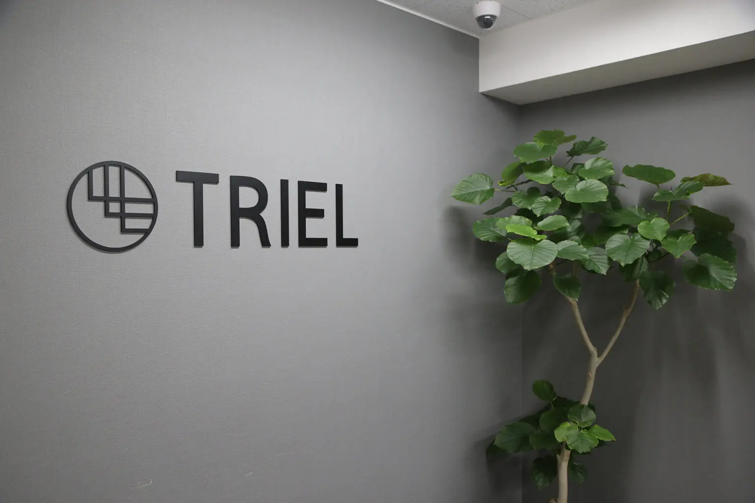 TRIEL Tokyo Powered by fabbit