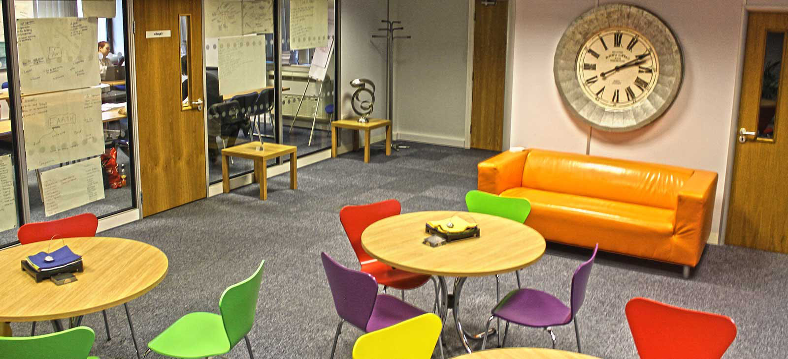 Oberoi Business Hub photo 2