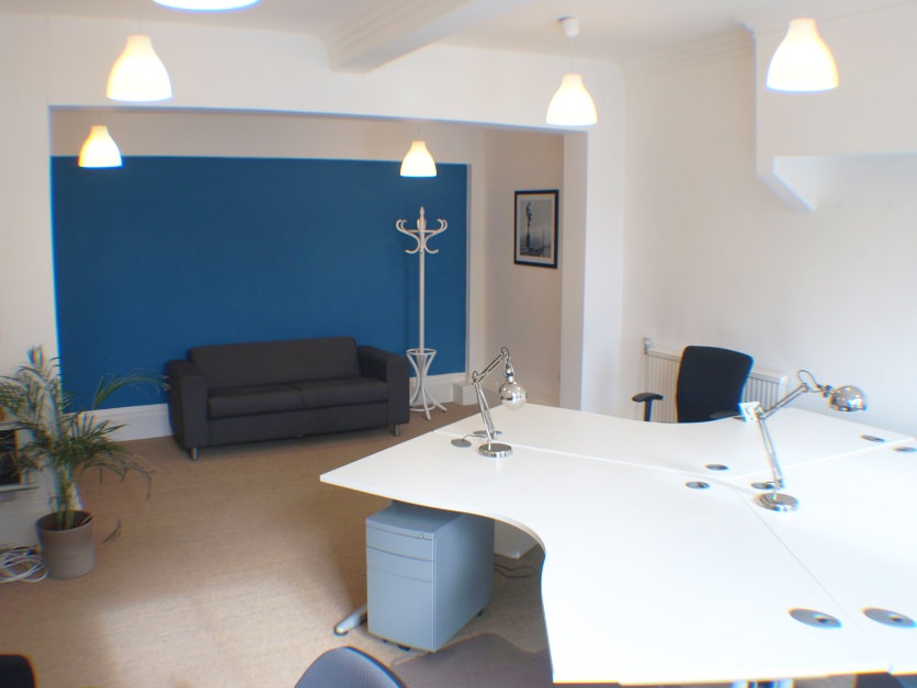 32 Friar Gate photo 2