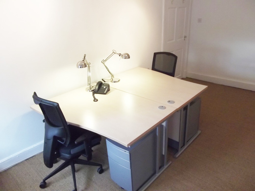 32 Friar Gate photo 5