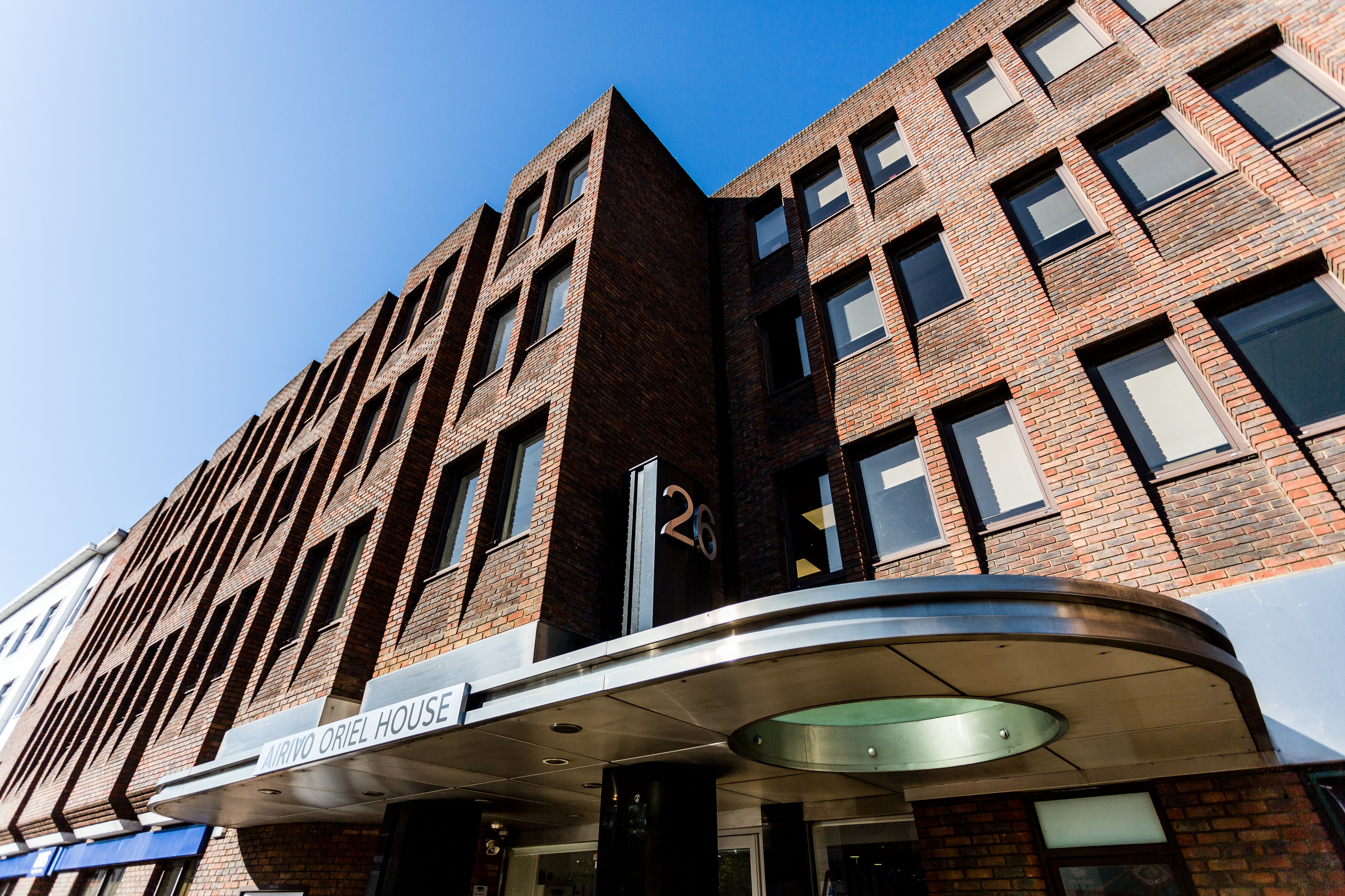 Oriel House photo 6
