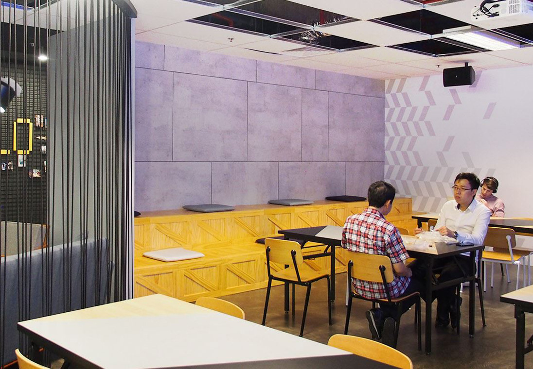 6 Raffles Quay photo 2