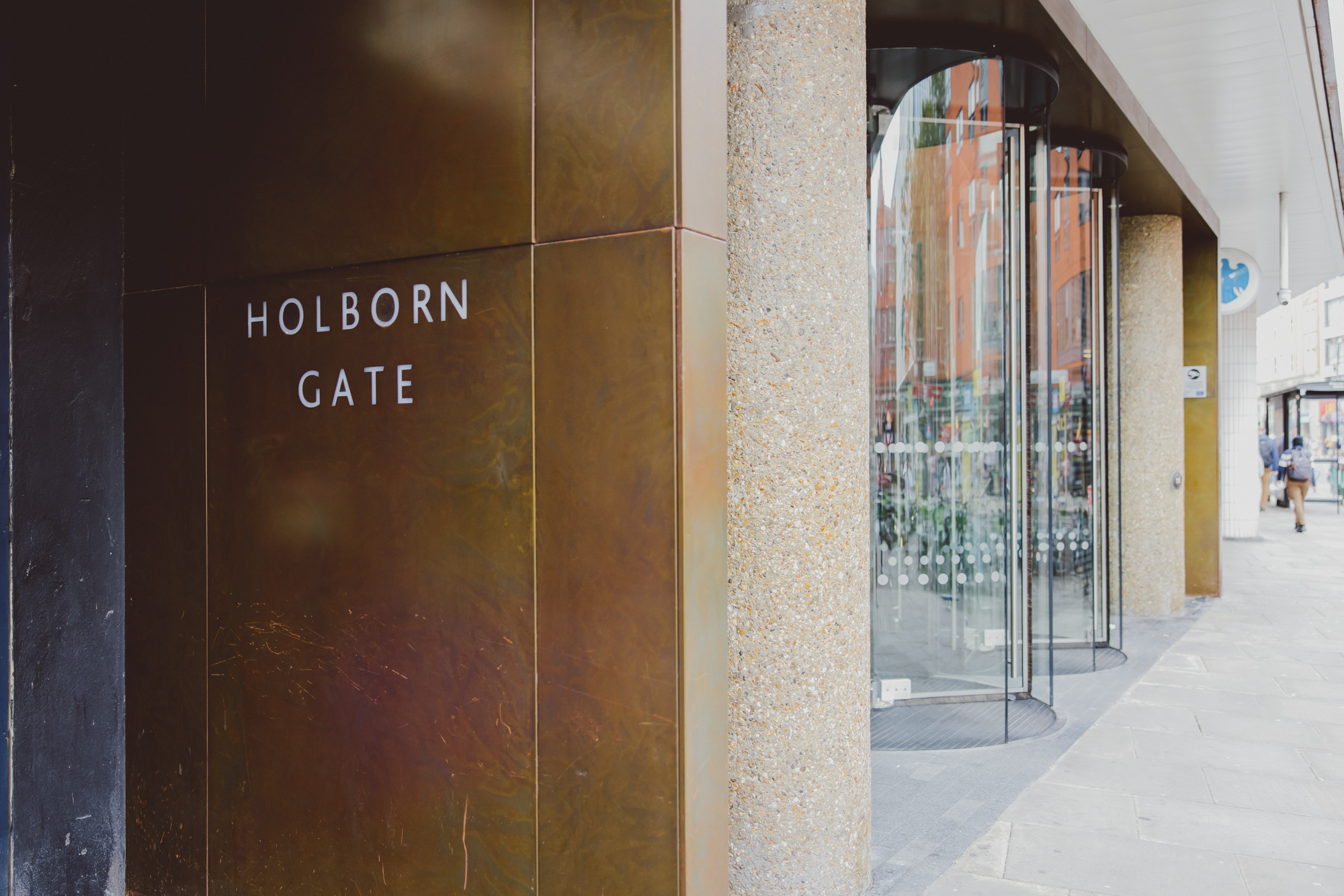 Holborn Gate photo 6