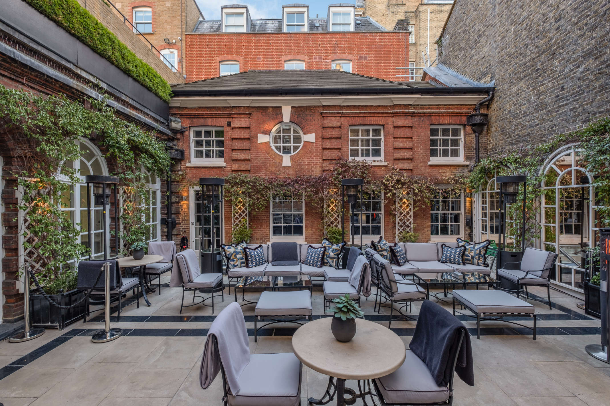 59-60 Grosvenor Street