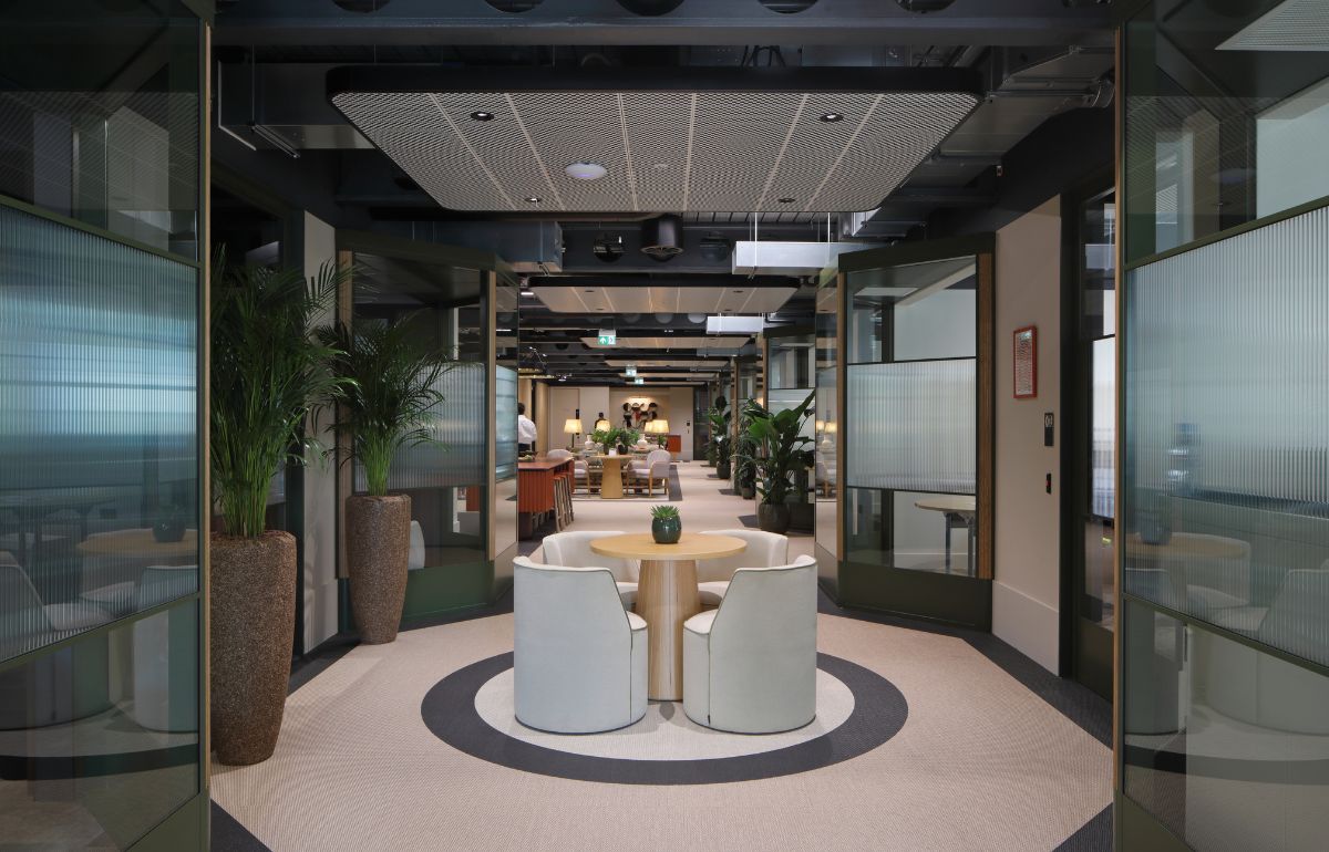 One Great Cumberland Place - Marble Arch photo 9