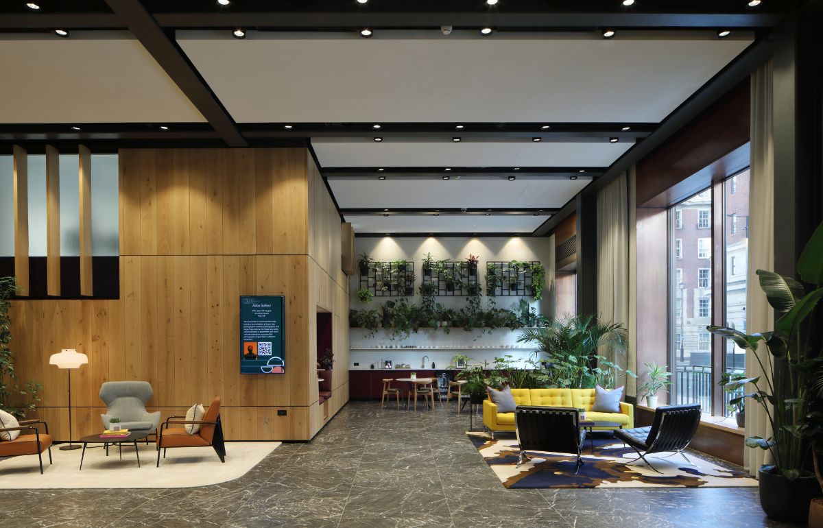 One Great Cumberland Place - Marble Arch photo 6