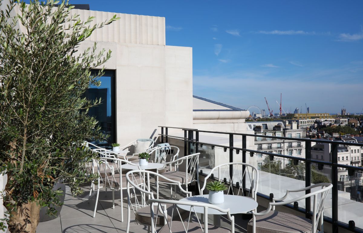 One Great Cumberland Place - Marble Arch photo 7