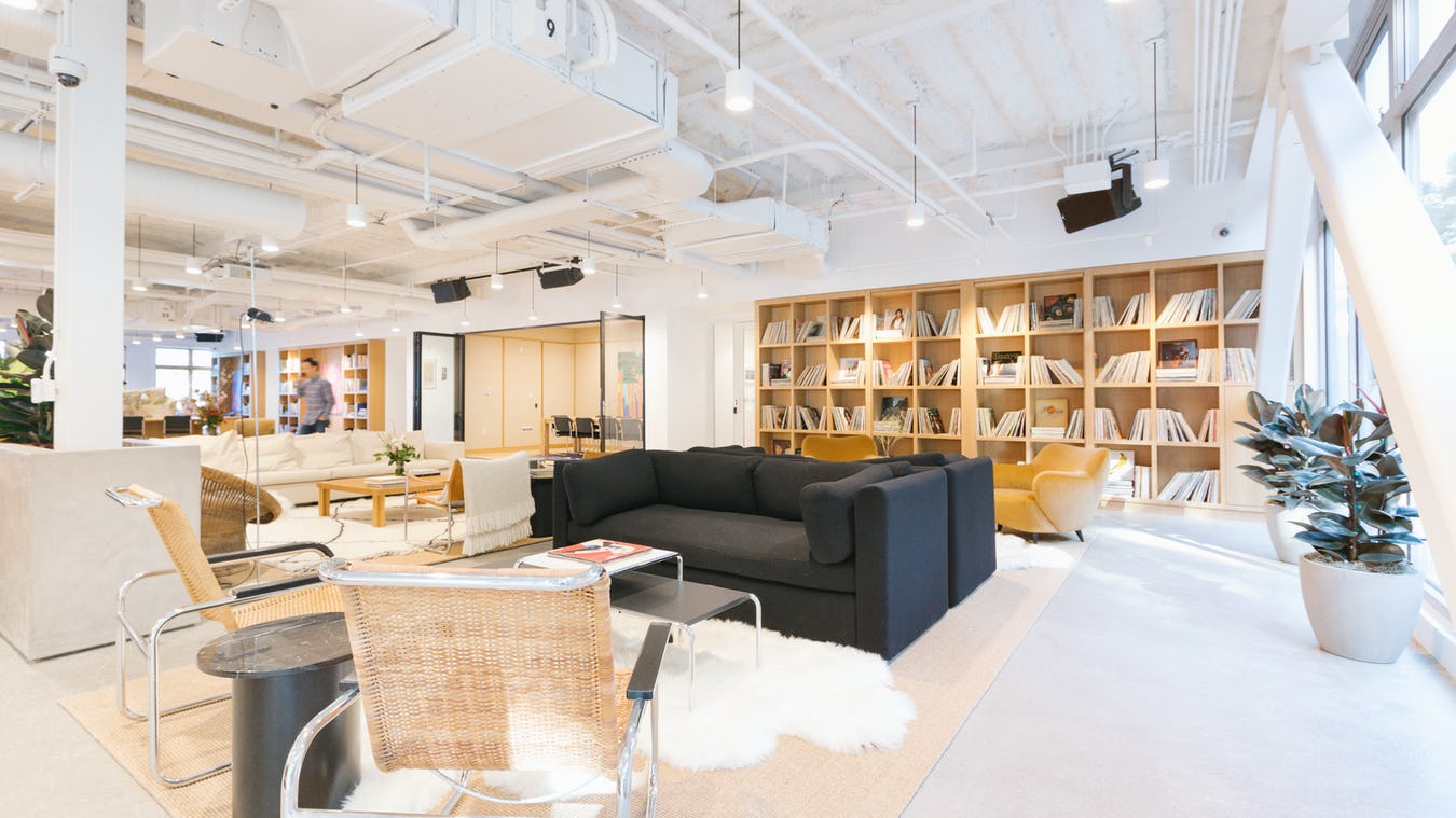 1 Belvedere Place photo 5