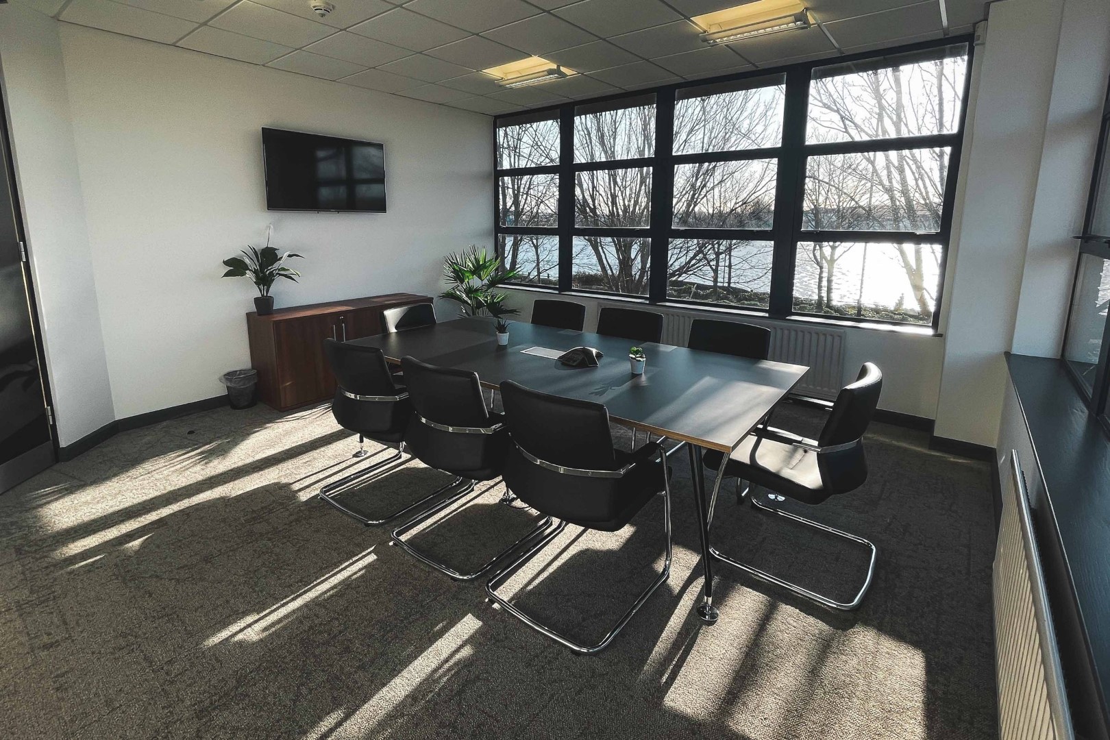 RiverView Business Centre photo 5
