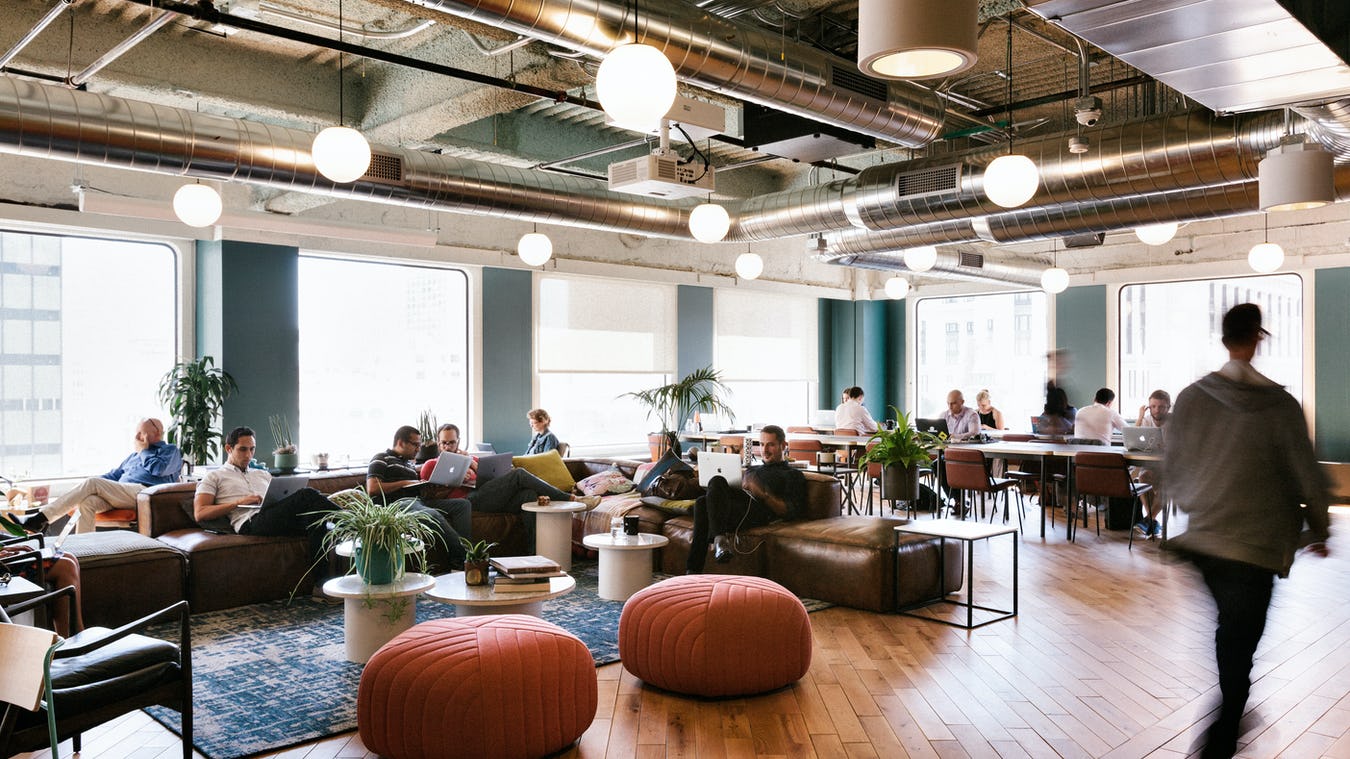 650 California Street