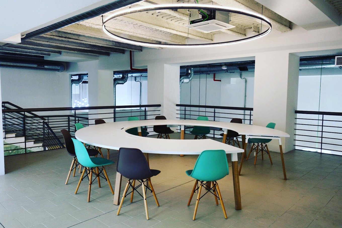 Wire Coworking Rome