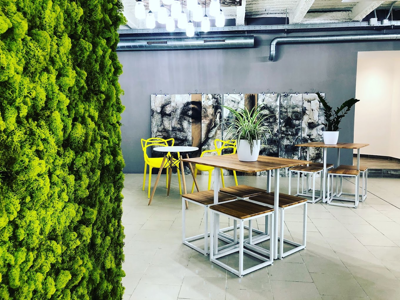 Wire Coworking Rome photo 2