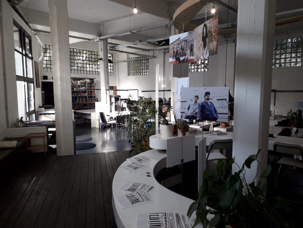 Cowall Coworking photo 3