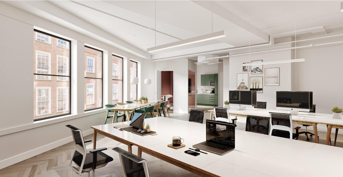 11 Gough Square photo 4