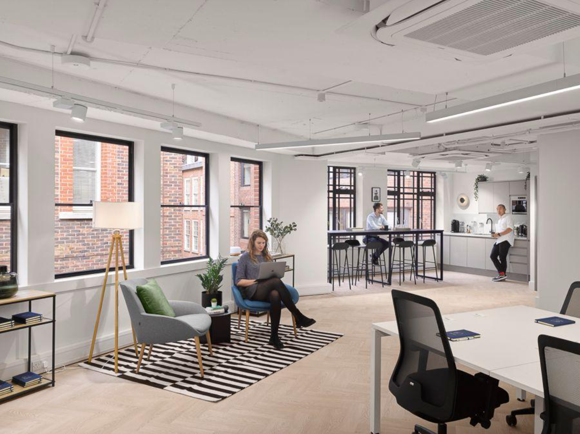 11 Gough Square photo 5