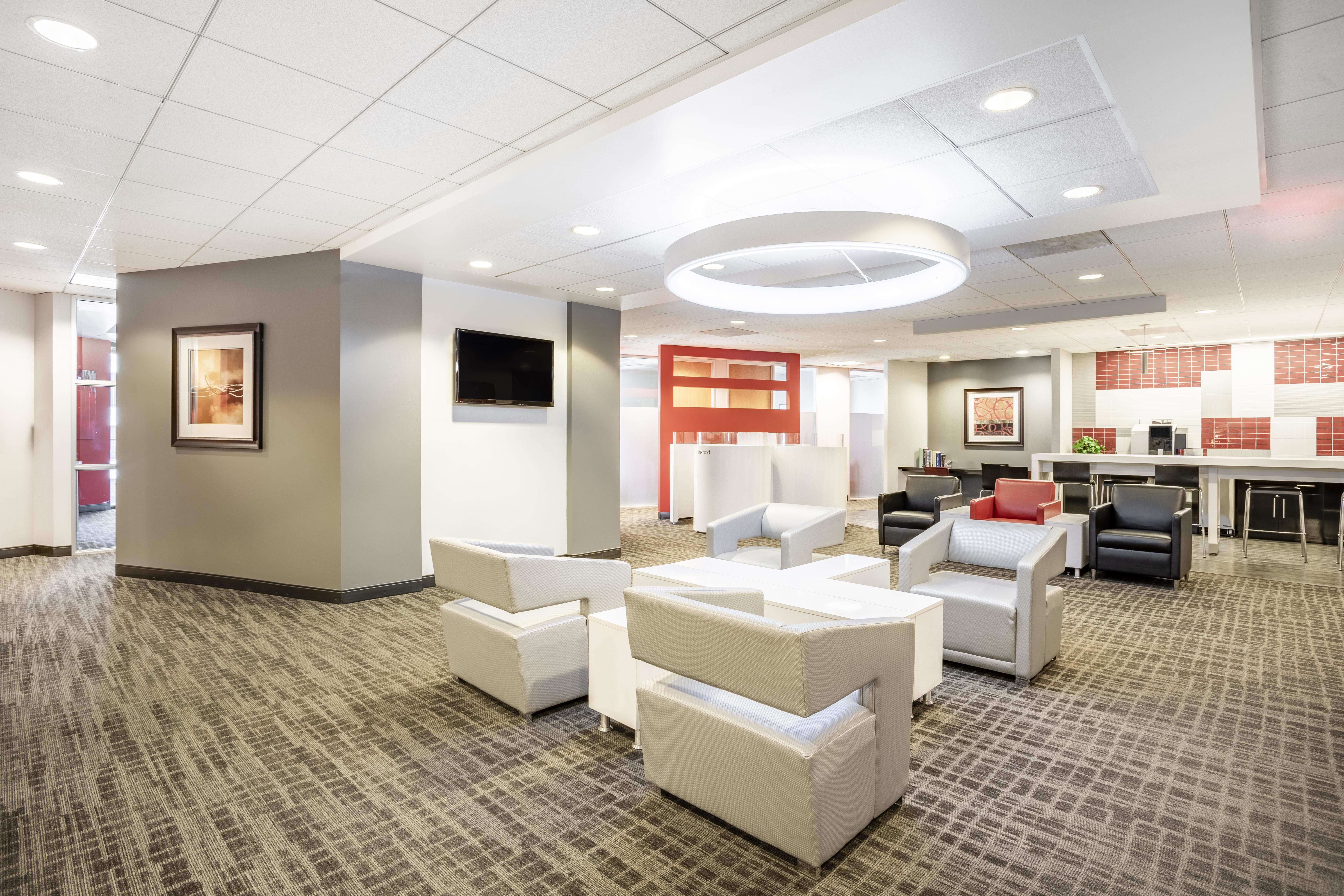 Providian Financial Building