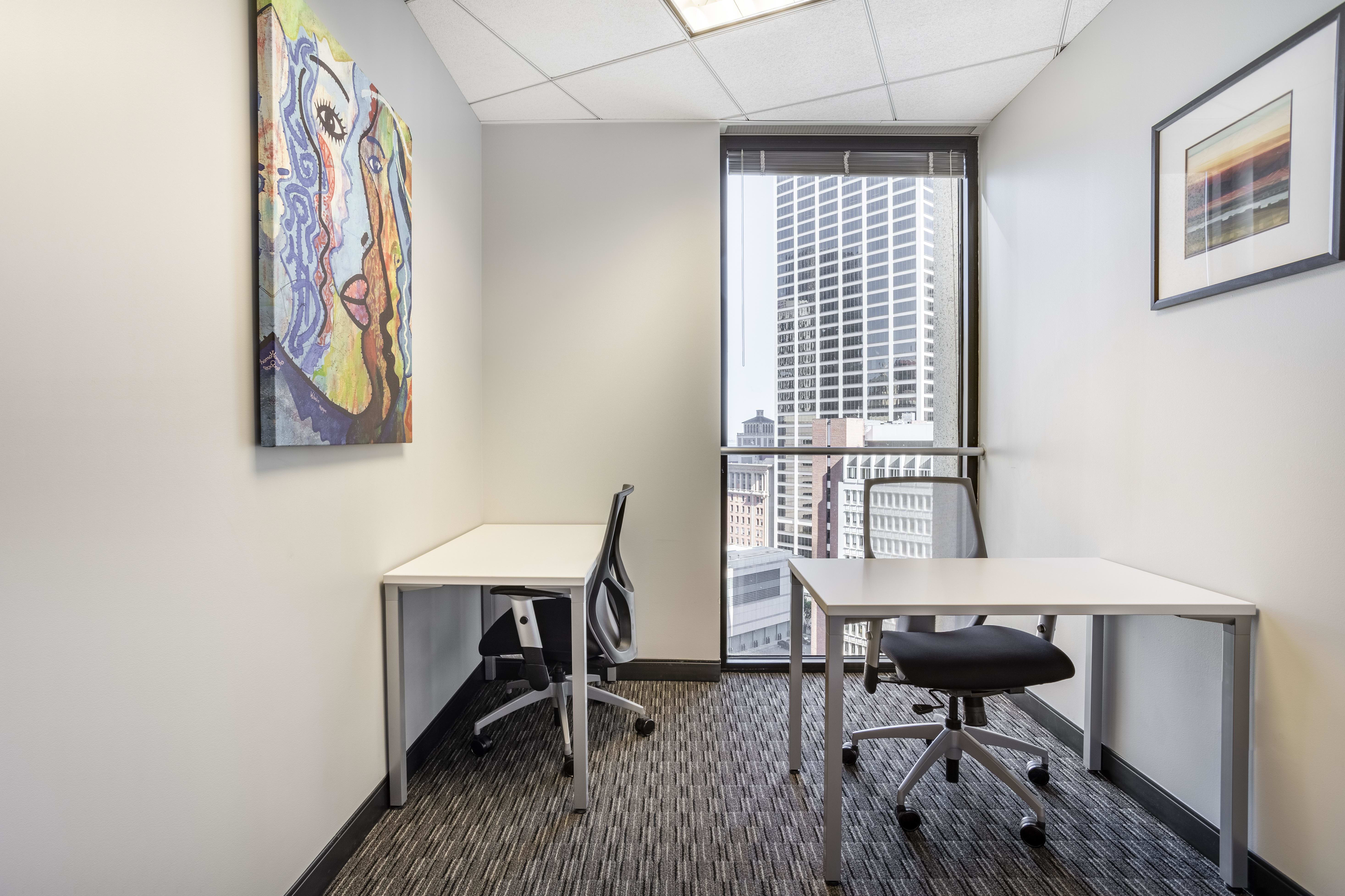 Providian Financial Building photo 8