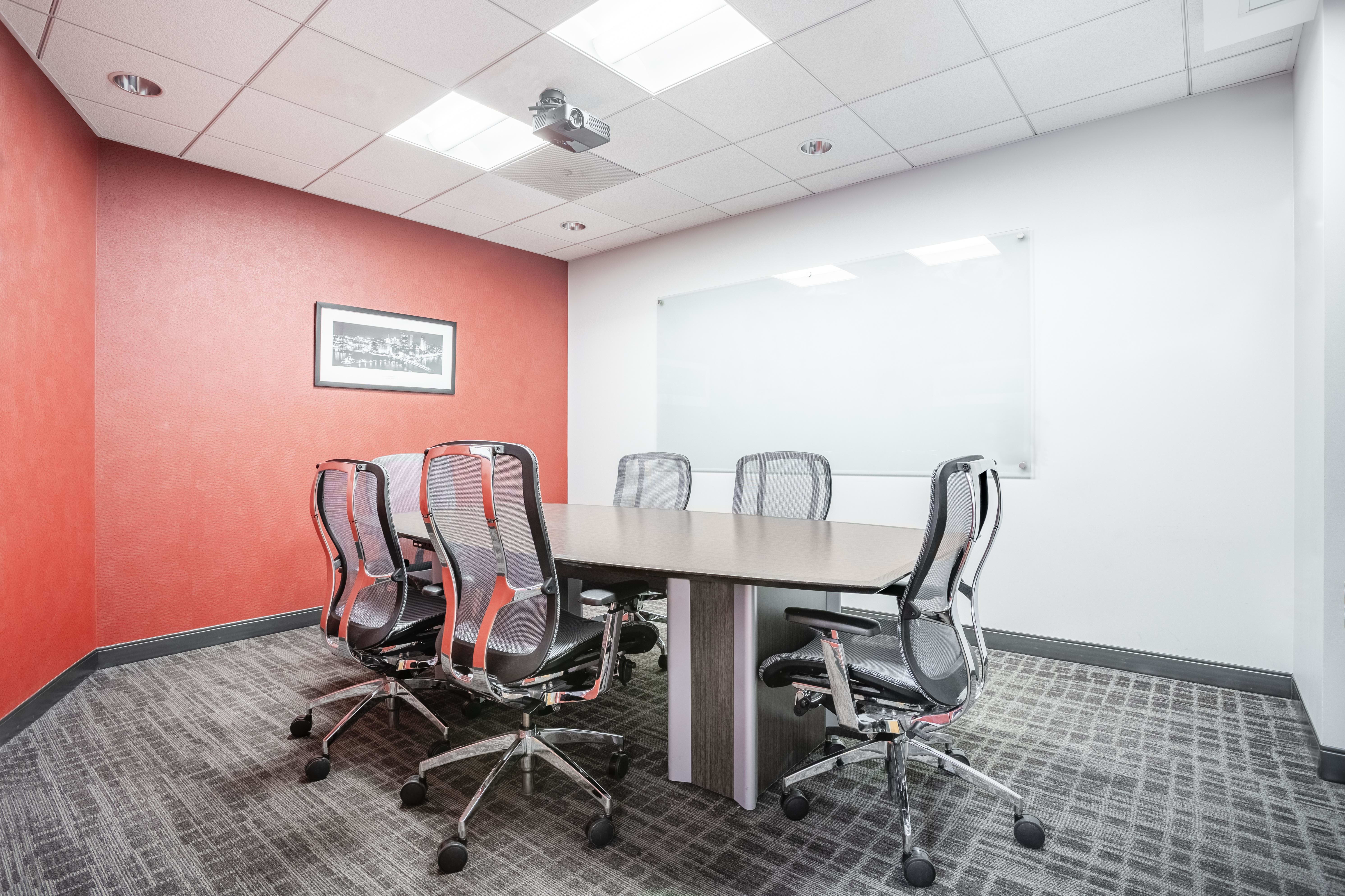 Providian Financial Building photo 5