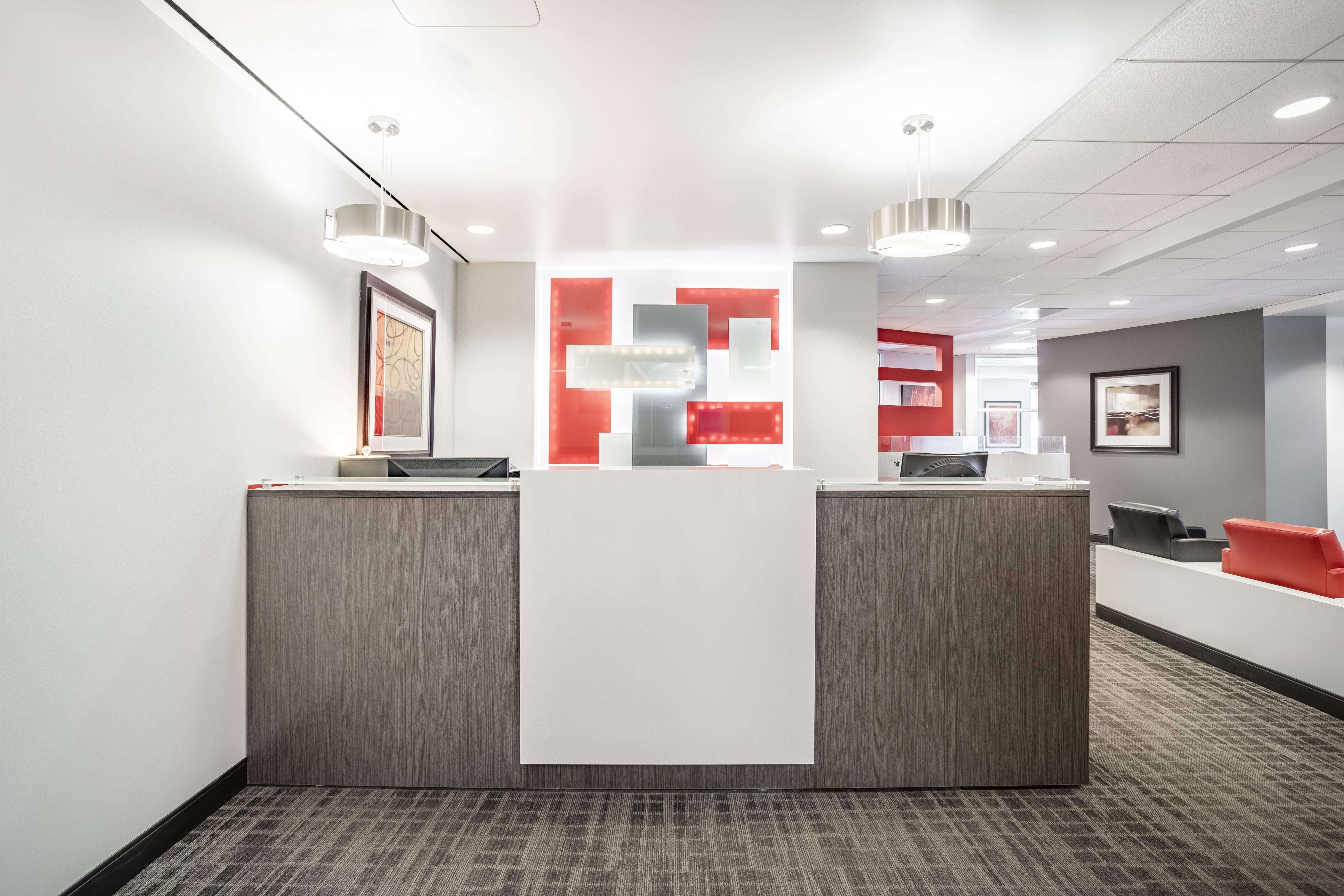 Providian Financial Building photo 7