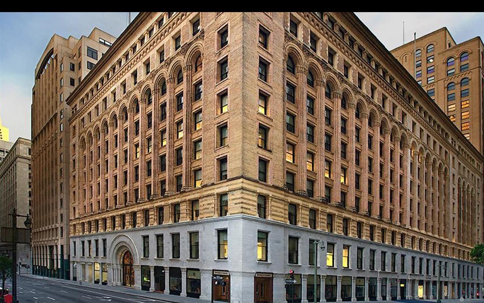 The Mills Building photo 6