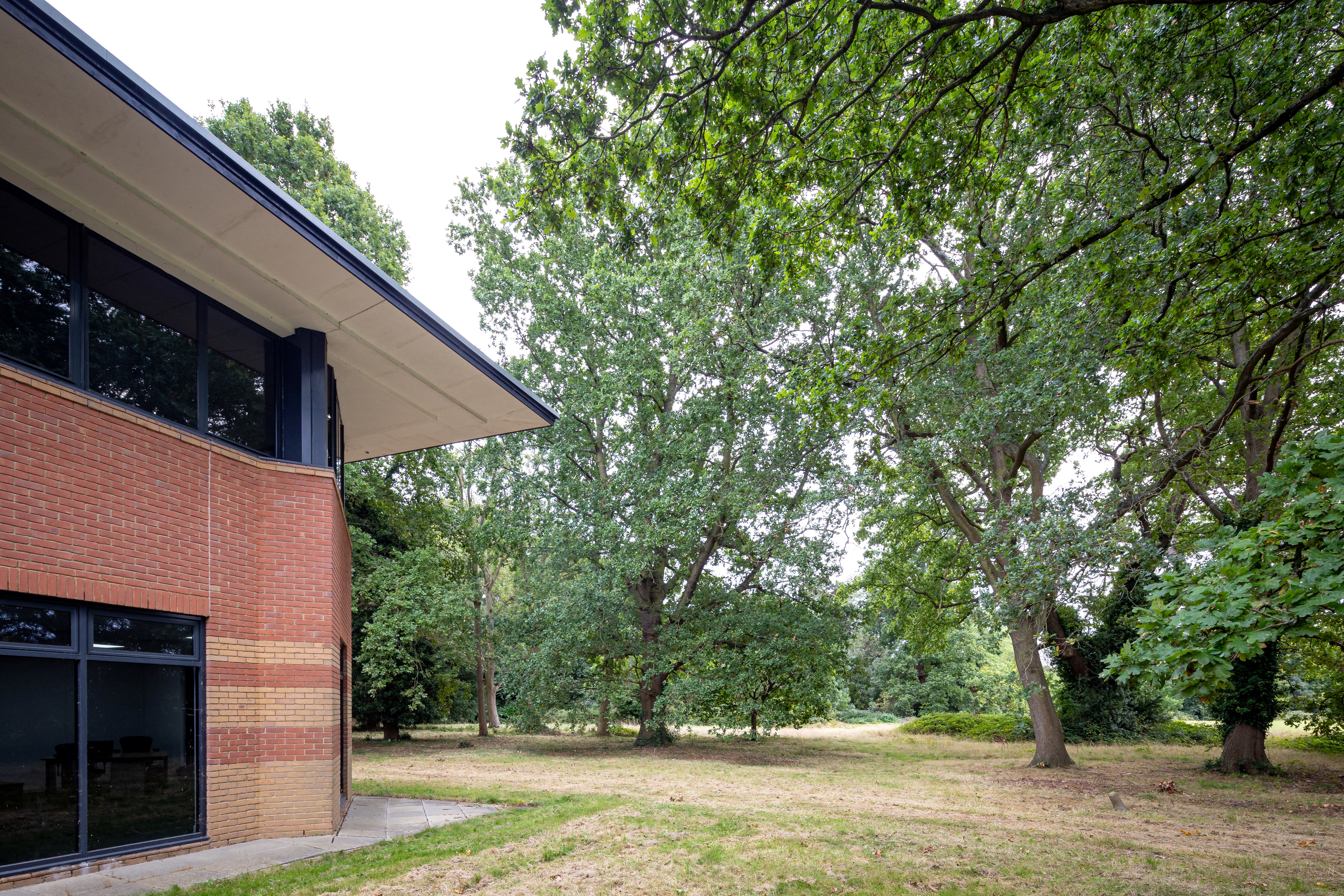 Harrington House photo 4