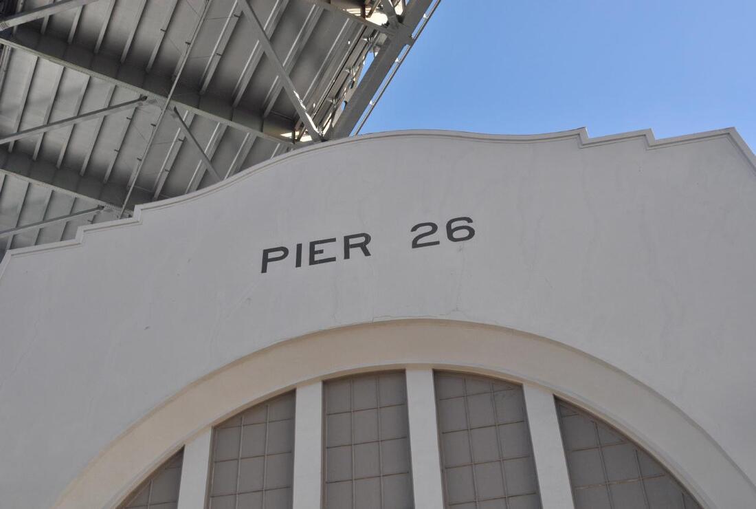 Pier 26
